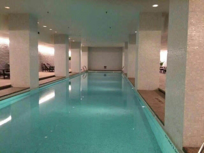 西安威斯汀酒店
