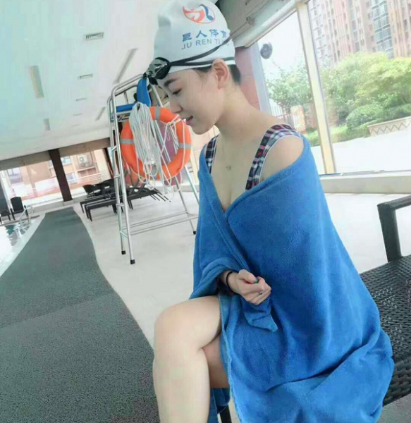学员风采