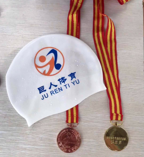 学员风采